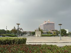-汤山公园