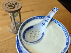 招牌姜撞奶-赵记传承(广州越秀五羊新城店)