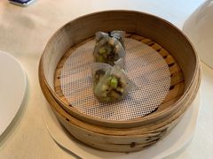 黑松露菌菇-皇朝会.经典传统粤菜(外滩店)