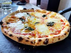 玛格丽特披萨-CASANOVA西餐厅(海信广场店)