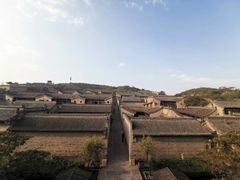 -山西王家大院