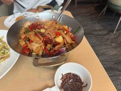 -海泰食府·新鲁菜·家宴(总部基地店)
