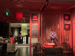 -杭州君悦酒店·湖滨28中餐厅