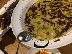 -江渔儿酸菜鱼(东二环泰禾店)
