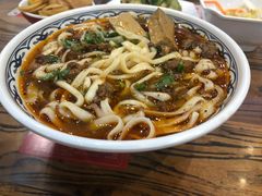 大同刀削面-韩师傅老大同刀削面(北苑路店)