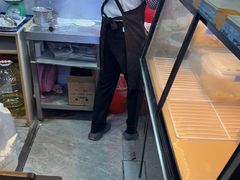 -卢记香酥鸡烧饼(扬州分店)