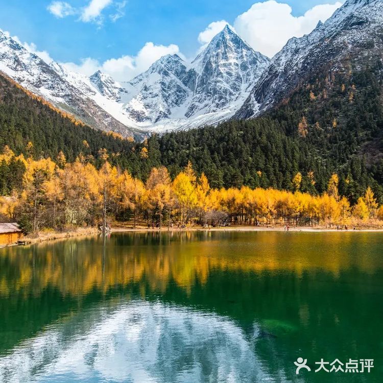 9个不得不去的绝美旅游地，你去过几个？