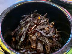 煎饼卷大葱-赵记煎饼卷大葱(东岳店)