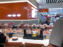 -争鲜回转寿司(东方银座店)
