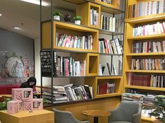 -COSTA COFFEE(西贸凯德晶品4层2店)