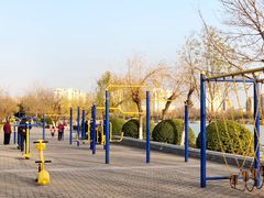 游乐设施-荟萃园