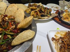 -东来土菜馆(民祥园路店)
