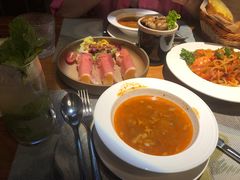 -秀·爱尔兰餐吧(上海路店)