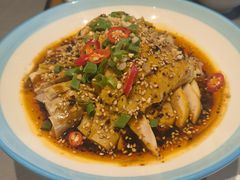 -四川饭店·小龙虾(长白店)