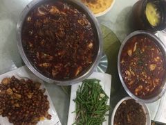 -金良酸菜鱼(宁海路总店)