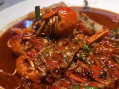 -红盔甲·小龙虾(天钥桥店)