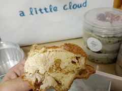 -一只小云朵a little cloud