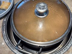 -淘米捞·米汤脆鲩鱼火锅(福田皇岗店)
