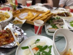 -清真悦宾楼食府(海湖店)