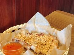 -曼谷食堂·泰国家庭料理(丹桂路店)