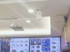 -丝路伊兰·兰州牛肉面(牛街总店)