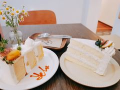 -野路甜点铺(松柏路店)