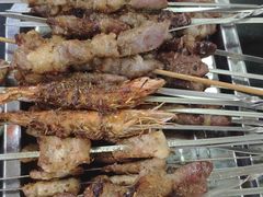 -老诚一锅羊蝎子(垡头店)