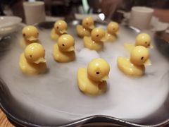-全聚德(江宁店)