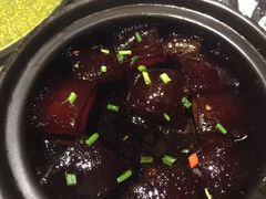 -吴越荣记·苏州菜·松鼠桂鱼(斜塘老街店)