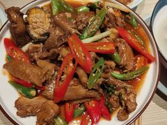 -小船渔村•大连菜•大连焖鱼(黄河路店)