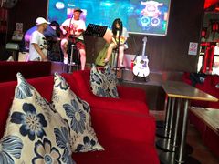 -摆渡酒吧(后海店)