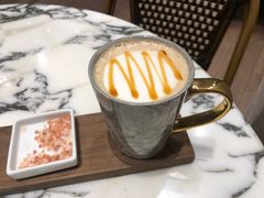 -WHEAT&BAKER-麥(凯德来福士店)
