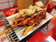 -味福记·本地特色菜(八一万达广场店)