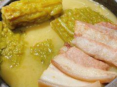 -百年银屏蚝烙·潮汕菜·非遗(乐山店)
