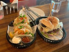 -Liberty Brewing Co·曼哈顿餐吧