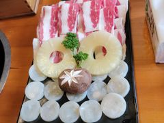 -咕咕站韩国料理(紫金港店)