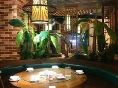 大堂-湘厨壹品(芙蓉广场店)