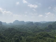 -丹霞山风景名胜区