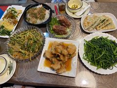 -东北老家私房菜(文灶店)