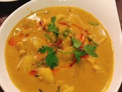 金牌咖喱鸡-Siam泰餐厅(水上公园店)