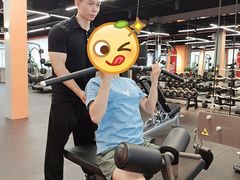 -佳禾健身(三元里店)