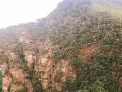 -井冈山风景名胜区