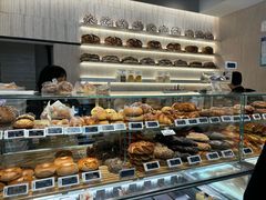 -81BAKERY(大学路店)