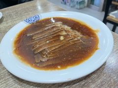 扒肉条-吃不够开口馅饼店(小西路店)