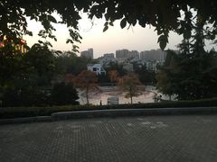 -环城公园-琥珀潭