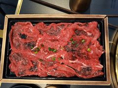 -锅哥有料老火锅(金港国际店)