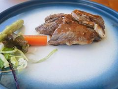 -V Bar海景扒房(北海湾惠龙万达嘉华酒店)