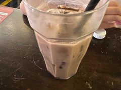 -马来西亚美食街