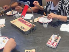 -钱锋炭缸烧烤(南湖大路总店)