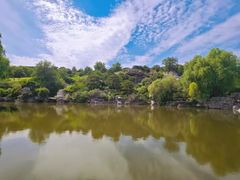 -北京西山国家森林公园